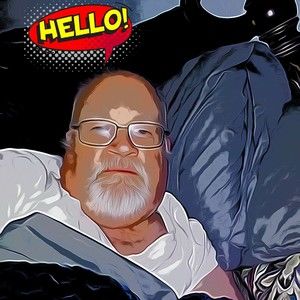 Meet your Posher, Ryan